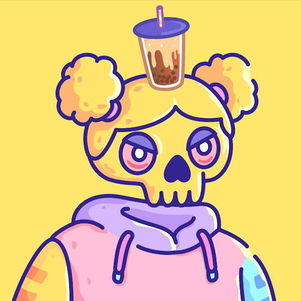 donnaicon's tweet photo. @TastyBonesNFT @projectPXN heya  ProjectPXN frens! https://t.co/0g4LgcLdpL