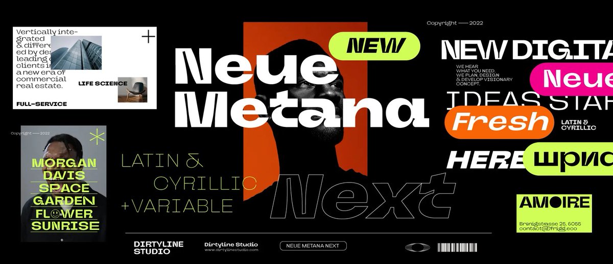 <a href="/dirtylinestudio/">Hendra Dirtyline</a>'s banner givin off today's moodboard vibe.