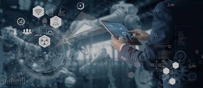 Save the date 👉 6-7 April 2022
Digitalization in the Automation Domain 2022 conference is almost here!
We are looking forward to seeing everyone, and we hope to see you tomorrow at the Clarion Hotel the Hub.
nfea.no/arrangementer/…