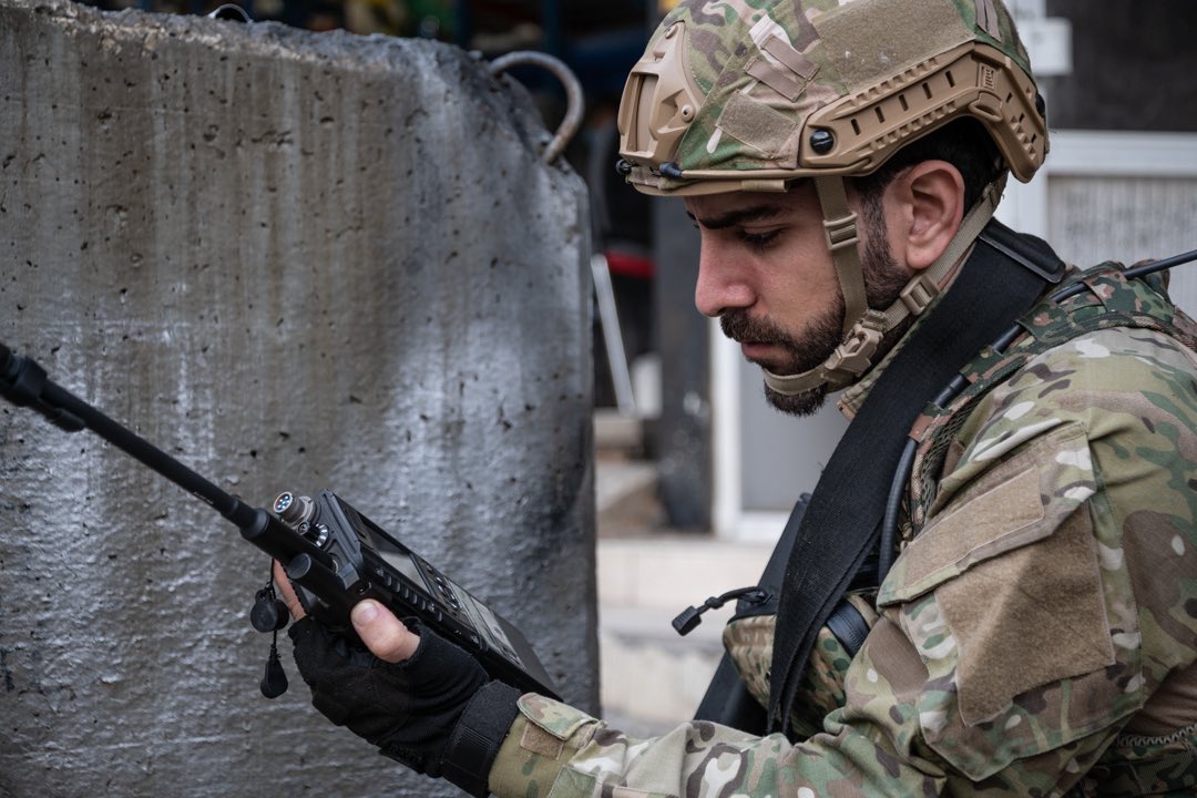 ElbitSystemsLtd's tweet image. Visit us today at #FIDAE2022! Hall D stand 04. @FIDAE_OFICIAL