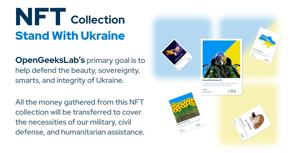 OpenGeeksLab tweet media