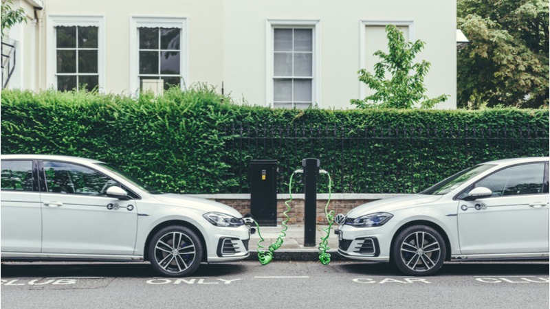 Electric cars set to become even greener by 2030, report finds

bit.ly/3wKQibP

#Automotive #EV #UKMfg