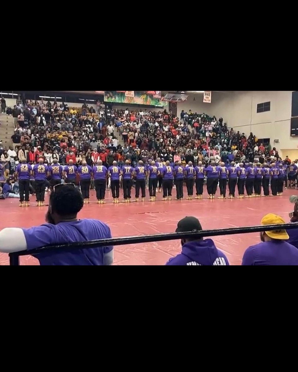 niccdash's tweet image. “I’ll tell you, life ain’t been no crystal stairs”

Officially a member of Omega Psi Phi Fraternity Inc.
Nicholas “N.W.O.” Dash 
#DaBruhz #1911 #QuePsiPhi #LegendaryUniversity