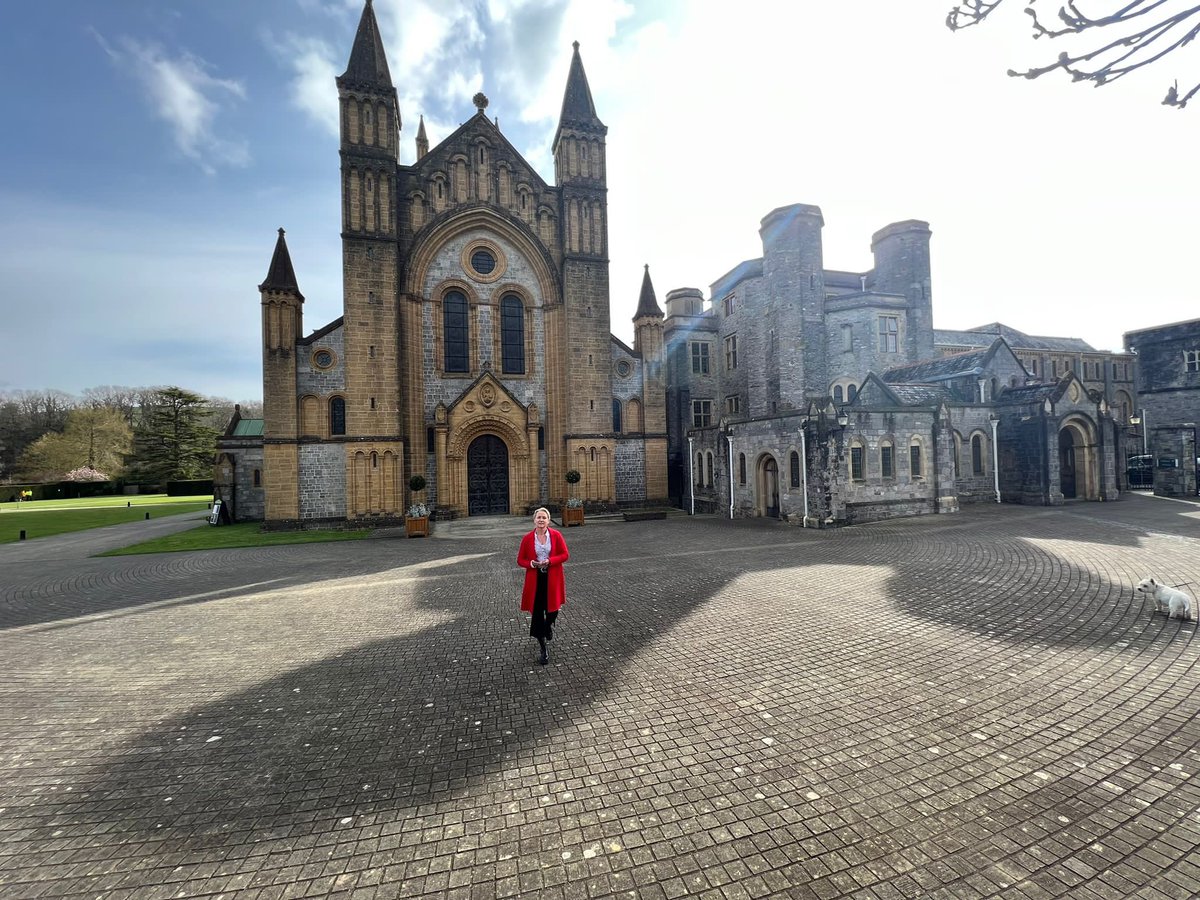 Noela Mullan tweet media