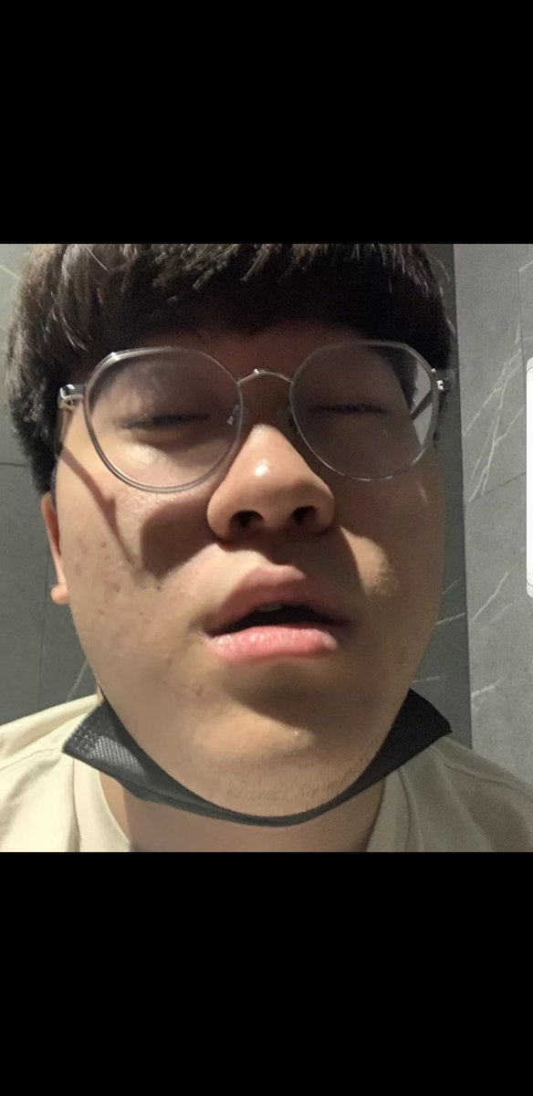 takeover9999's tweet photo. @TSM_Yursan Bye tw*t https://t.co/rgAGTzCLWR