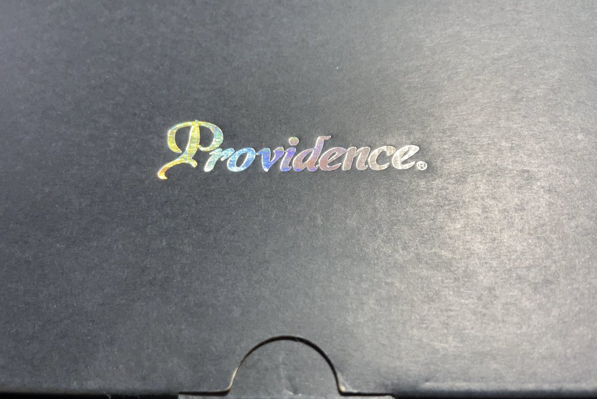 RiichiKambe's tweet photo. 結局買った。#electricbass #effector #providence #basspreamp #brickdrive https://t.co/KQ0YIXb8ba