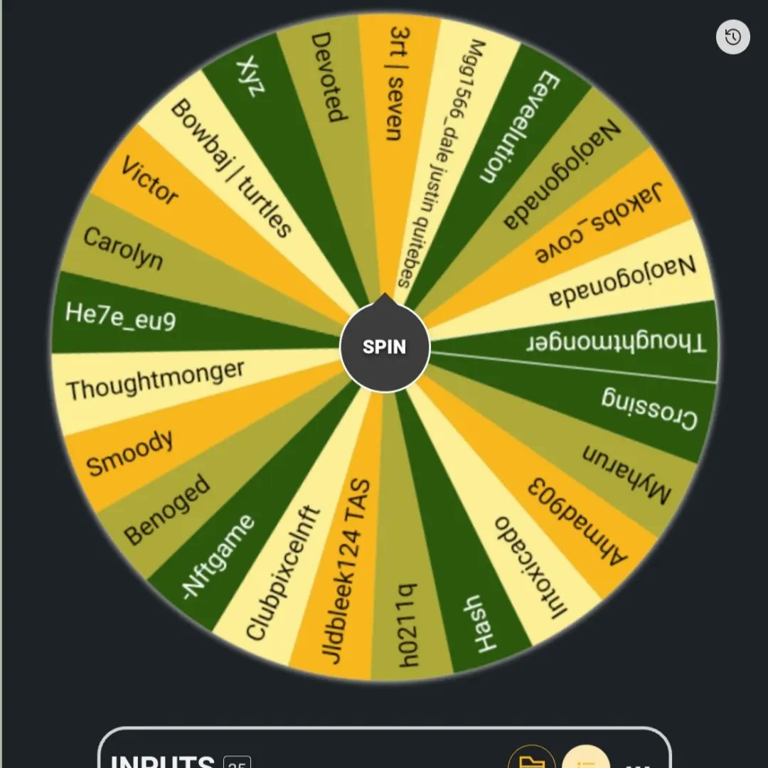 metamate3000's tweet photo. @brycent @Jessehj1 @LoveePromos @opensea The result of 20 APE COIN GIVEAWAY 🥇🥇🪙is announced in Discord (link in bio)

New ape coin GIVEAWAY will be 📢📢announced soon

#NFTs #NFTGiveaway #Airdrops #cryptocurrency #NFTGiveaways #APECOIN #NFT #ETHGiveaways https://t.co/RxUpcnySxR