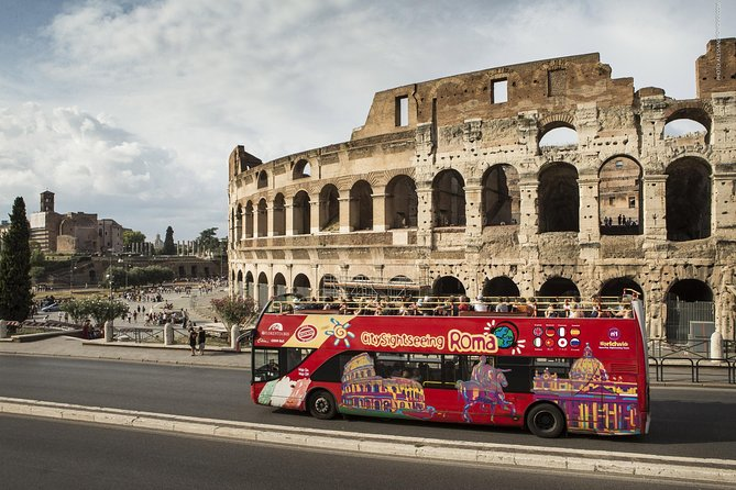 TravelOpulence's tweet photo. We now offer an included tour of Rome, letting you see the Colosseum, Vatican city and The Pantheon up close! 🇮🇹 🇮🇹 https://t.co/uVP4EiLuxR