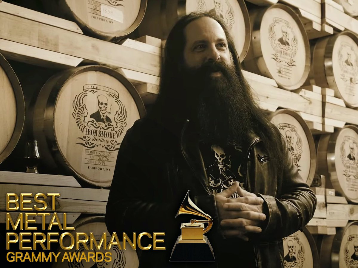 Iron Smoke Distillery tweet media