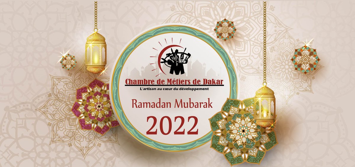 MaguetteMbow9's tweet photo. Ramadan Mubarak
#Ramadan2022 #رمضان #Dakar #Senegal https://t.co/LgMYELGdtd