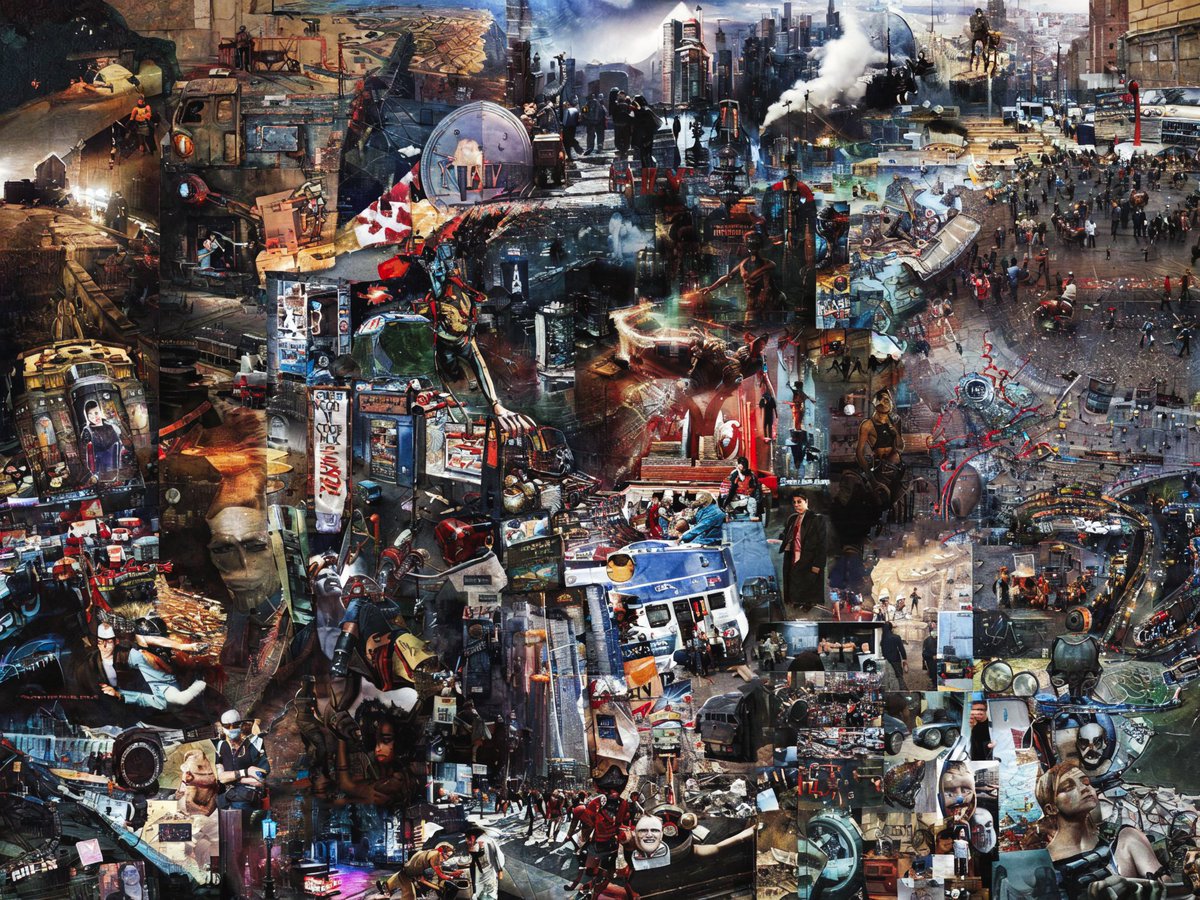 America '22

#AI #NFT