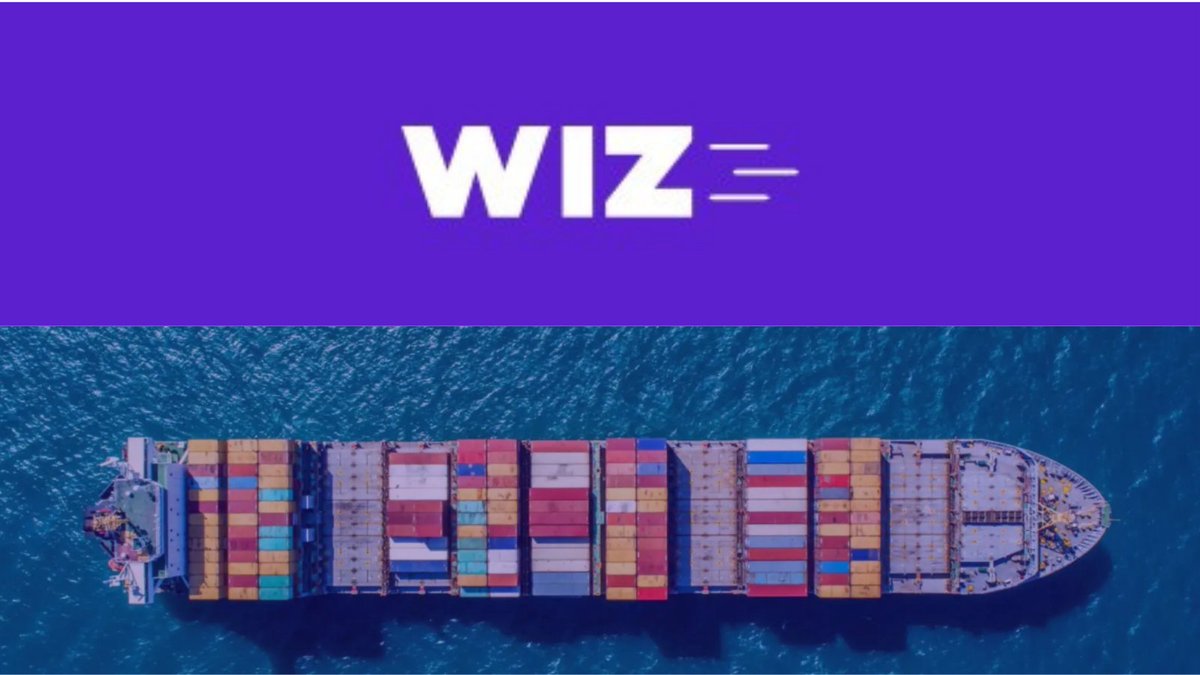 CNBCYoungTurks's tweet photo. #WizFreight raises $36 M in the largest Series A funding round for a #logistics #startup in India. 

On #StartupStreet at 6:30 pm, we ask the company’s founder Ramkumar Govindarajan on how Wiz Freight plans to use these funds to scale. https://t.co/6XQGptVxqt