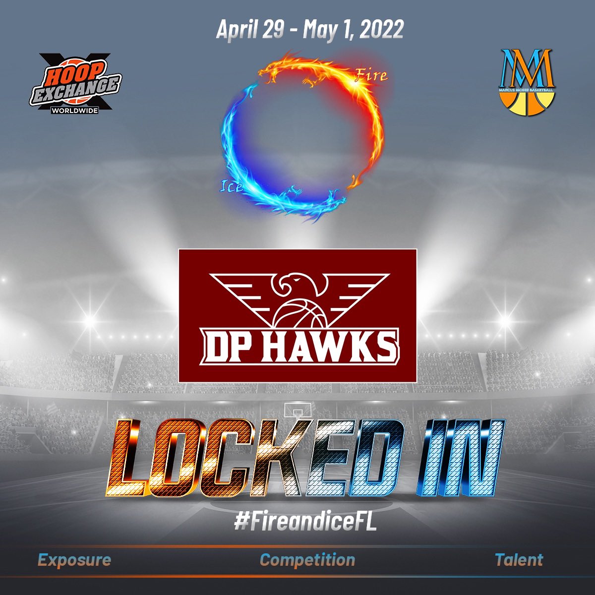 Marcus McGee Bball tweet media