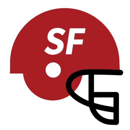 PanthersMuse's tweet photo. Strange but true. From the 2005 NFCCG to the 2015 NFCCG the Panthers played in 7 straight playoff games against NFC West opponents https://t.co/zENci0xny1