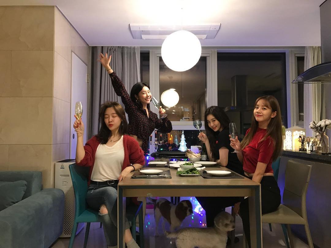 Fuzz 💎 Hyeri tweet media