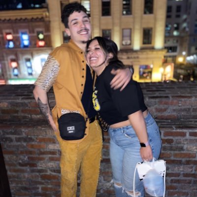 SincerelyMonroe's tweet photo. #NewProfilePic https://t.co/aeDixznrZ2