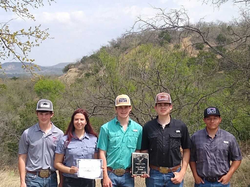 Godley FFA tweet media