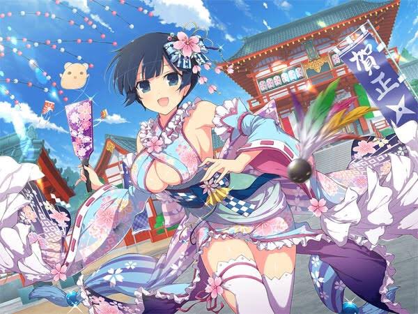 A List Of Tweets Where Senran International Academy Was Sent As 夜桜 1 Whotwi Graphical Twitter Analysis