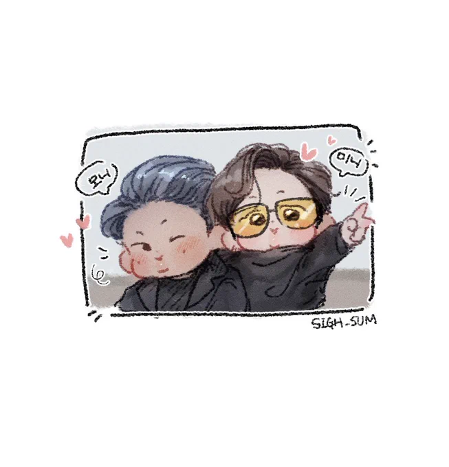 #미니모니 ✨ 