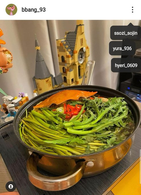 Fuzz 💎 Hyeri tweet media