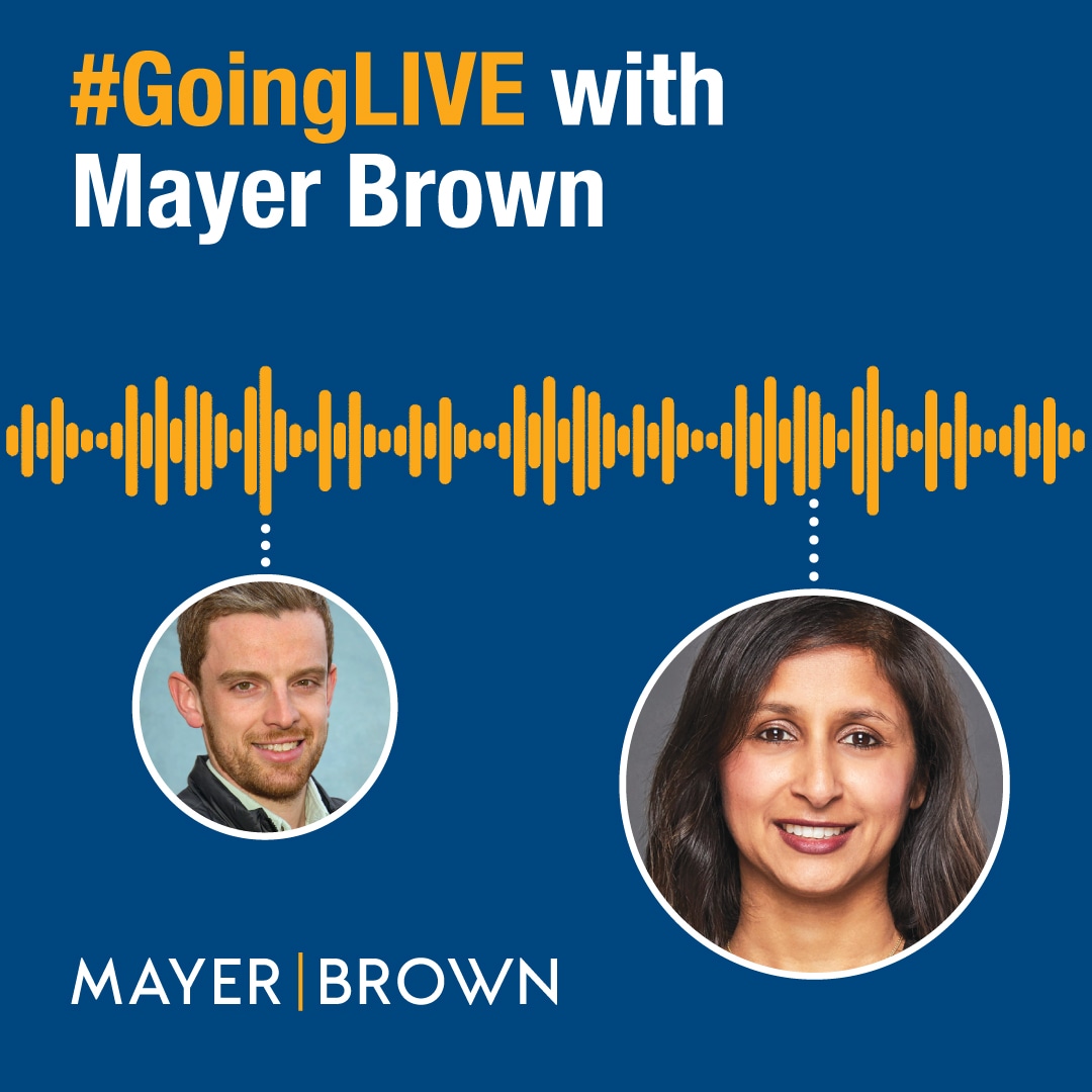 Last week our very own Sheena Frazer, Restructuring Partner went live with Aspiring Solicitors <a href="/access2law/">Aspiring Solicitors</a> on Instagram to discuss D&amp;I at the firm. If you missed it you can catch it here: instagram.com/tv/CbsIwvMFdBl…