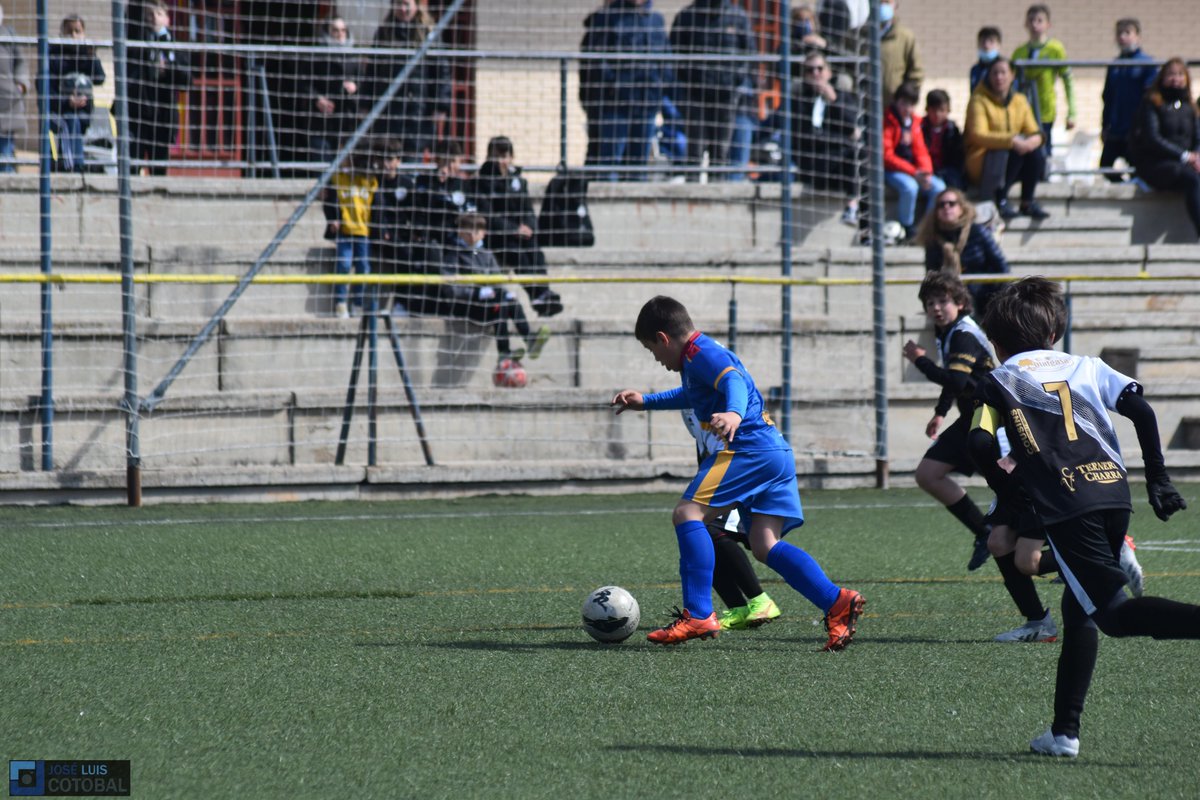 📸IMÁGENES | Disponible la galería de fotos del partido entre <a href="/USCFbase/">Cantera Unionistas CF</a> <a href="/UnionistasCF/">Unionistas de Salamanca CF</a> Benjamín B 6-6 <a href="/CDDoninos/">C.D Doñinos</a> A. 

facebook.com/media/set/?set…