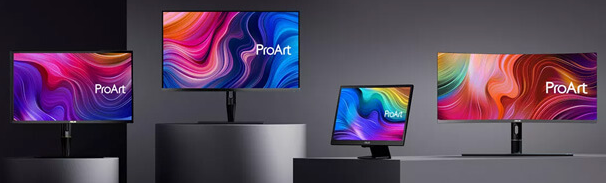 HoldanBlog's tweet photo. Holdan has partnered with @ASUS to exclusively represent selected models in the ProArt™ range of display monitors
https://t.co/P9M3I7BhGV
#asus #holdan #blog #displaymonitors #b2b #collabs #tech https://t.co/qPDy8PIMjM