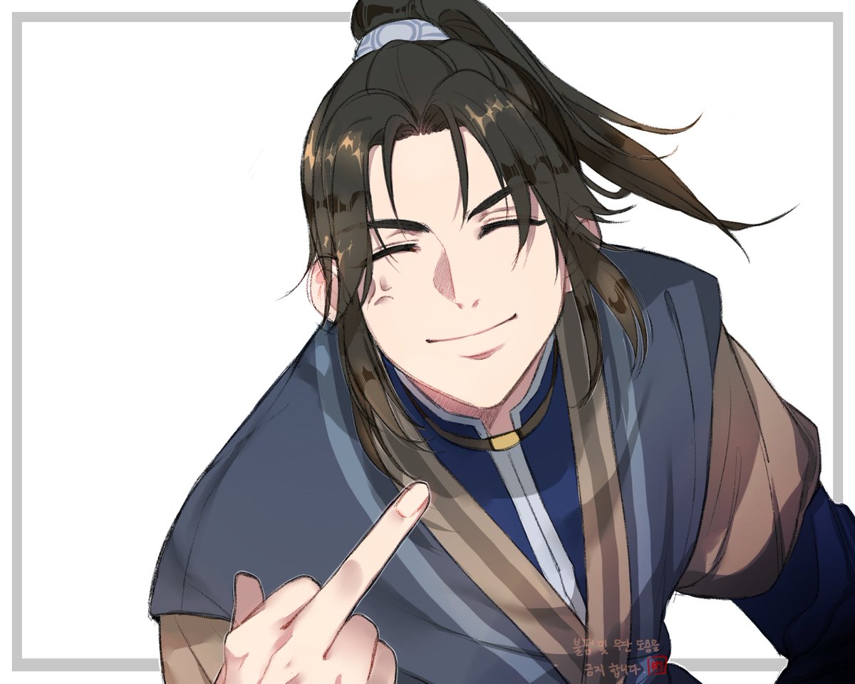 Binya0092's tweet photo. 사이 안좋은 관계(?).....
#天官赐福 #TGCF #천관사복 #풍모 https://t.co/am42QurdKO