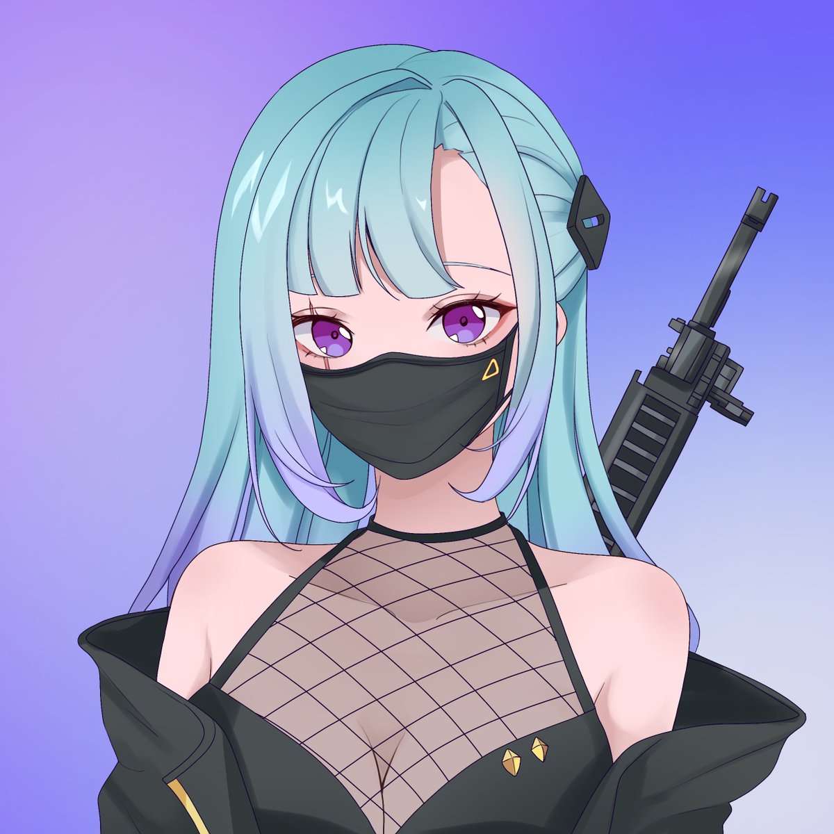 ProjectKarina's tweet image. Trust me, you're very early 👀

🔔Turn on notifs and get whitelisted while you can🔔

#SolanaNFT #Solana #NFTs #NFTCommmunity #NFTdrop #NFTGiveaway