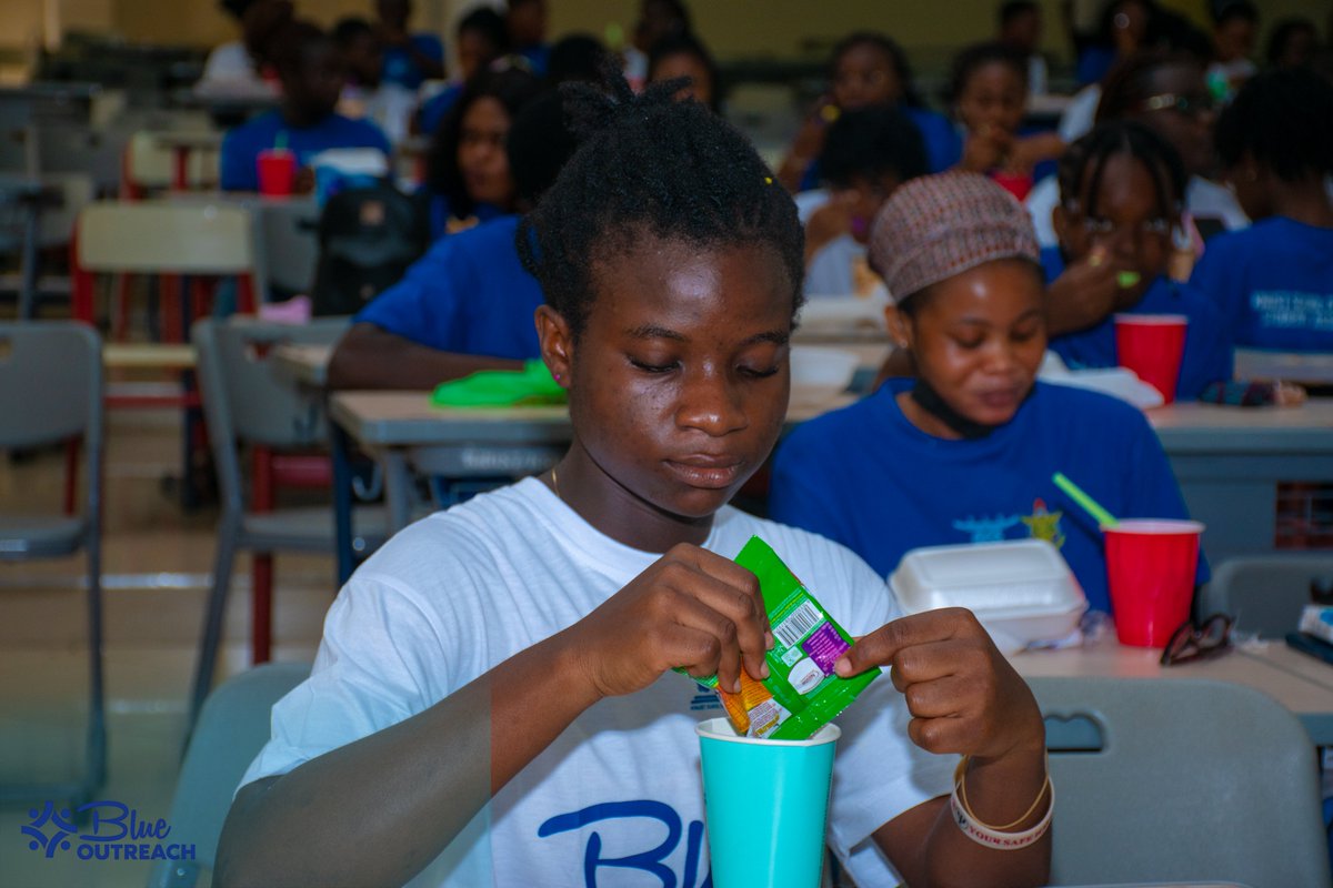 GreatKsbsa's tweet photo. This is how the weekend went. Shots 📸 from the #BlueOutreach

#BlueOutreach
#ChangeTheWorld https://t.co/8WbGlkCTyL