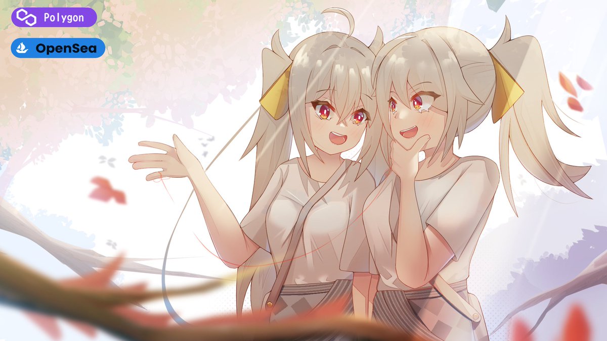 TAbaJi_'s tweet photo. It doesn't matter where you go But the most important thing is with whom?

😍1/1 NFT😍
🌤️0.03 ETH[Polygon]🌤️
https://t.co/vhDcTflqLh

#NFTTHAILAND #nft #NFTartists #NFTanime #NFT1of1 #NFTCommmunity #NFTcollections #opensea https://t.co/R1j1XwaPJS