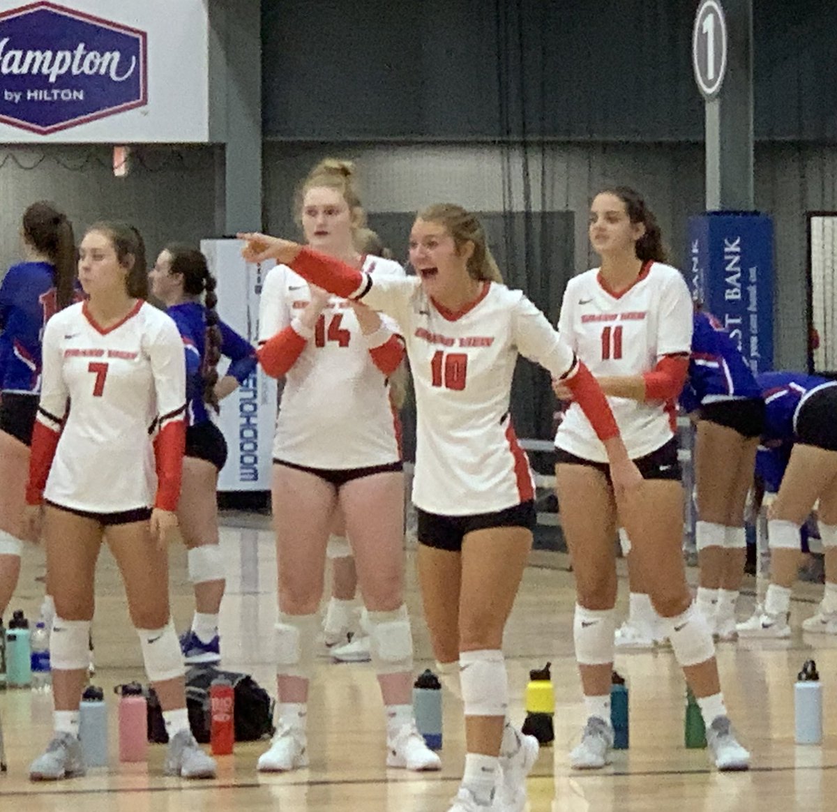 Andie Olson tweet media