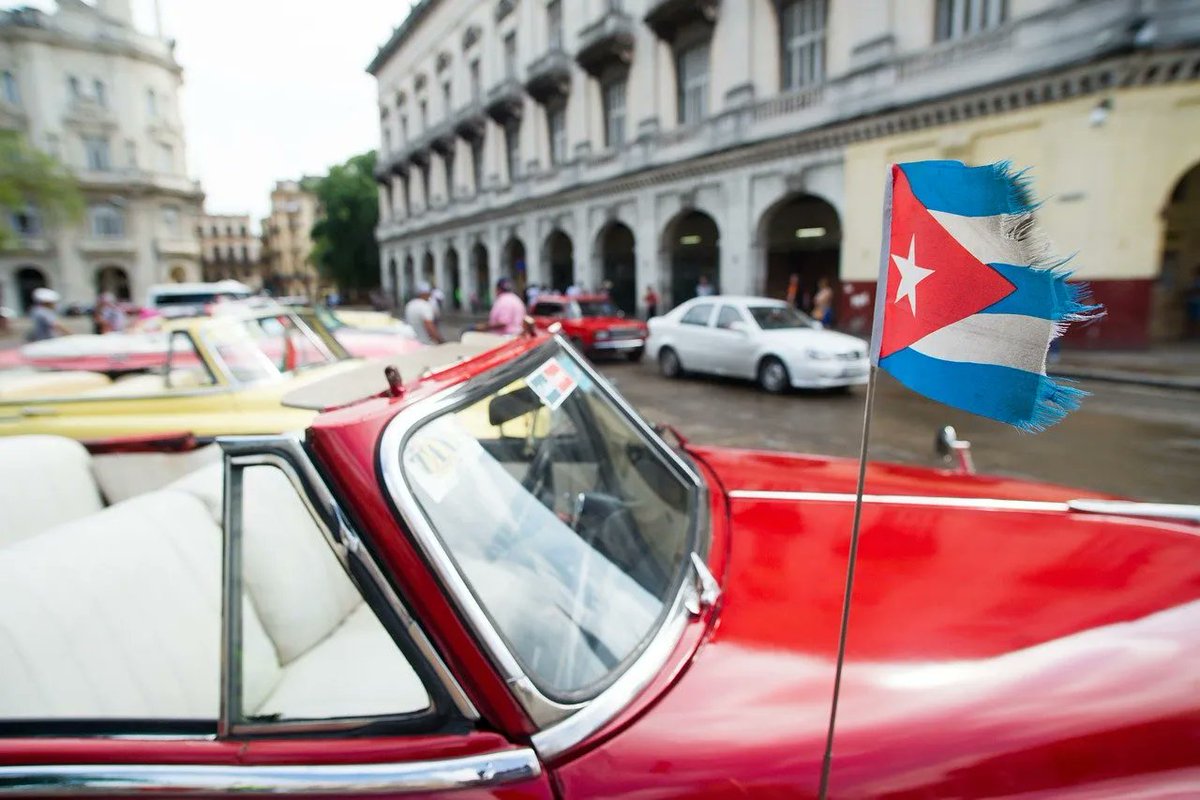 Destino_Mundo's tweet photo. Dès demain, toutes les restrictions de voyage COVID seront levées à Cuba ! #voyage #Cuba #COVID19 https://t.co/eRNFgyLejy