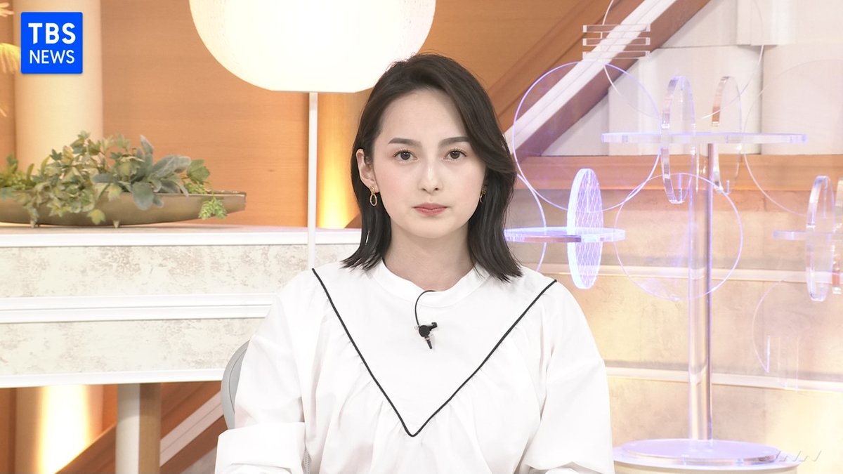 山本恵里伽アナ
#山本恵里伽