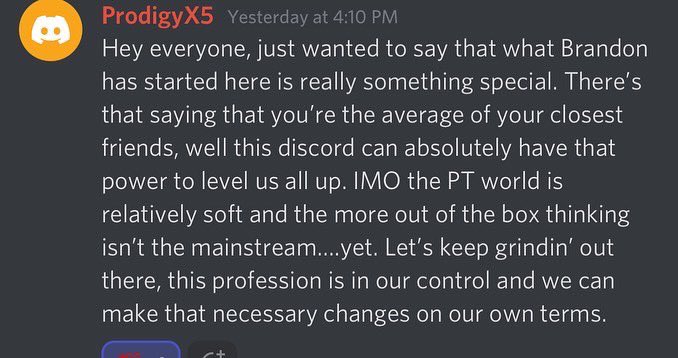 lawandwealth's tweet photo. This is why the Outside The Box Income and Investing Community was created. 

To nurture growth in all aspects of business, finance, passive income and more. 

If you want to be part of the community click the link in bio or go to

https://t.co/dh1enjo7Cn

#createyourownsystem https://t.co/G4PGnCpJQ9