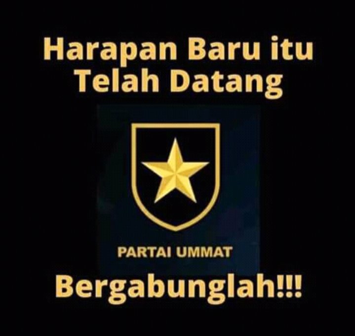 Semangatummat's tweet photo. #reformasijilid2 #tolak3periode #lawankezaliman #tegakkankeadilan #ummat #partaiummat #partaiummatdiy https://t.co/yZkHwaT9ai