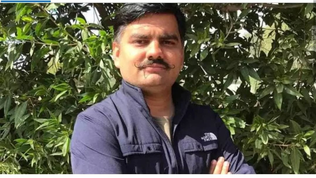ZLalitbhai's tweet photo. #ReleaseYuvrajsinh
#Releaseyuvrajsinh
@sanghaviharsh 
Pls don't take wrong against our youth leader
@YAJadeja https://t.co/TCDVzvT8fv