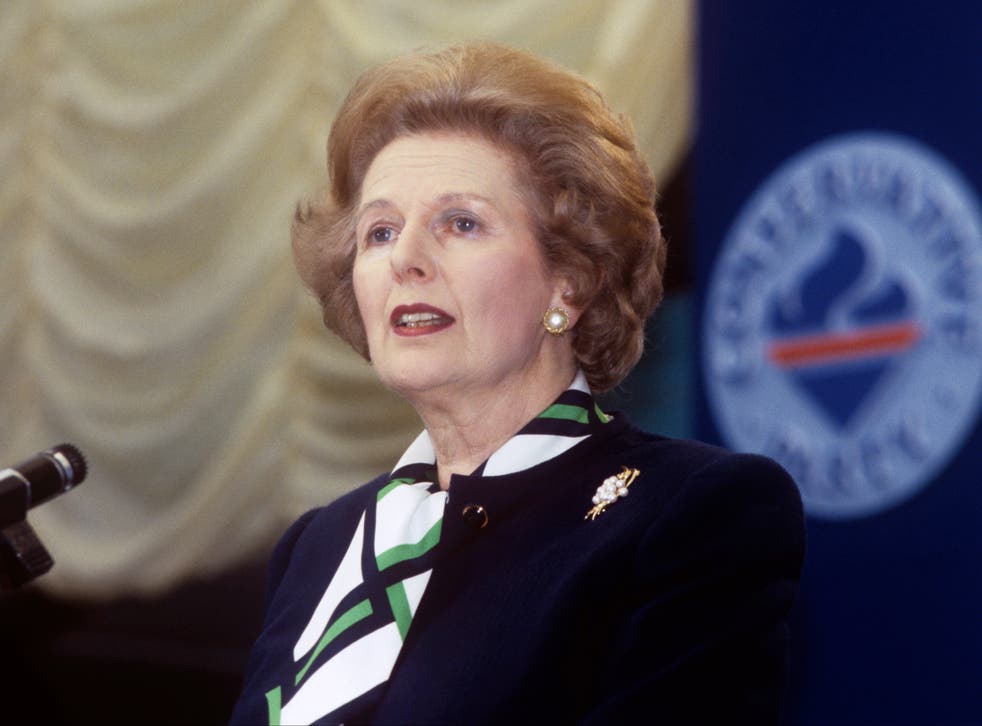 In a Blue Peter interview, Margaret Thatcher claims that there are two wings to the Khmer Rouge in Cambodia, one of which is 'very reasonable' and should play a part in any future government (1988)