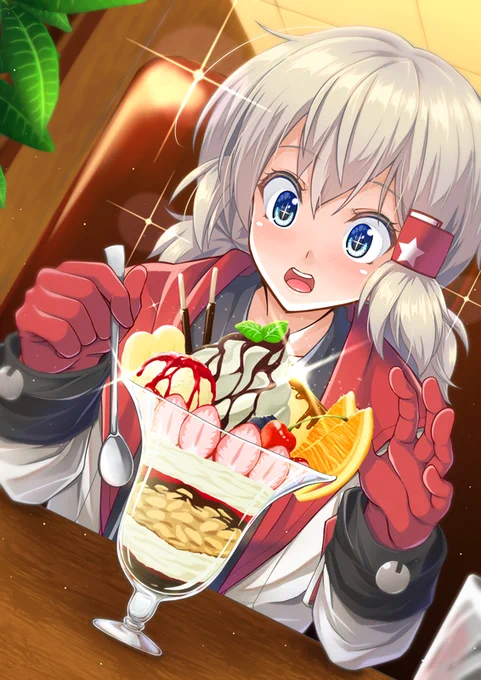 Skebリクエストありがとうございました! 