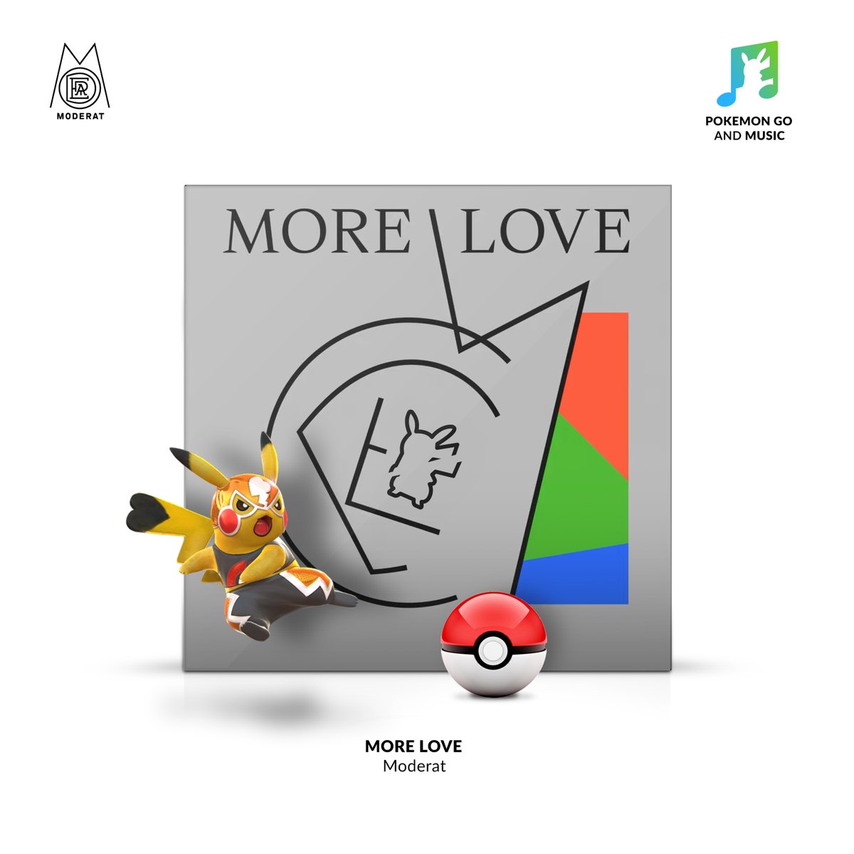 RED_NOVUM's tweet photo. To something different - just came out and I love it!🎶🎧 Play in loop. What is your favorite song?
#music #moderate #morelove #PokemonGO 
YouTube: https://t.co/n898i9RTz5
Spotify: https://t.co/ulJgW95sNd https://t.co/3W2kMnXKCy