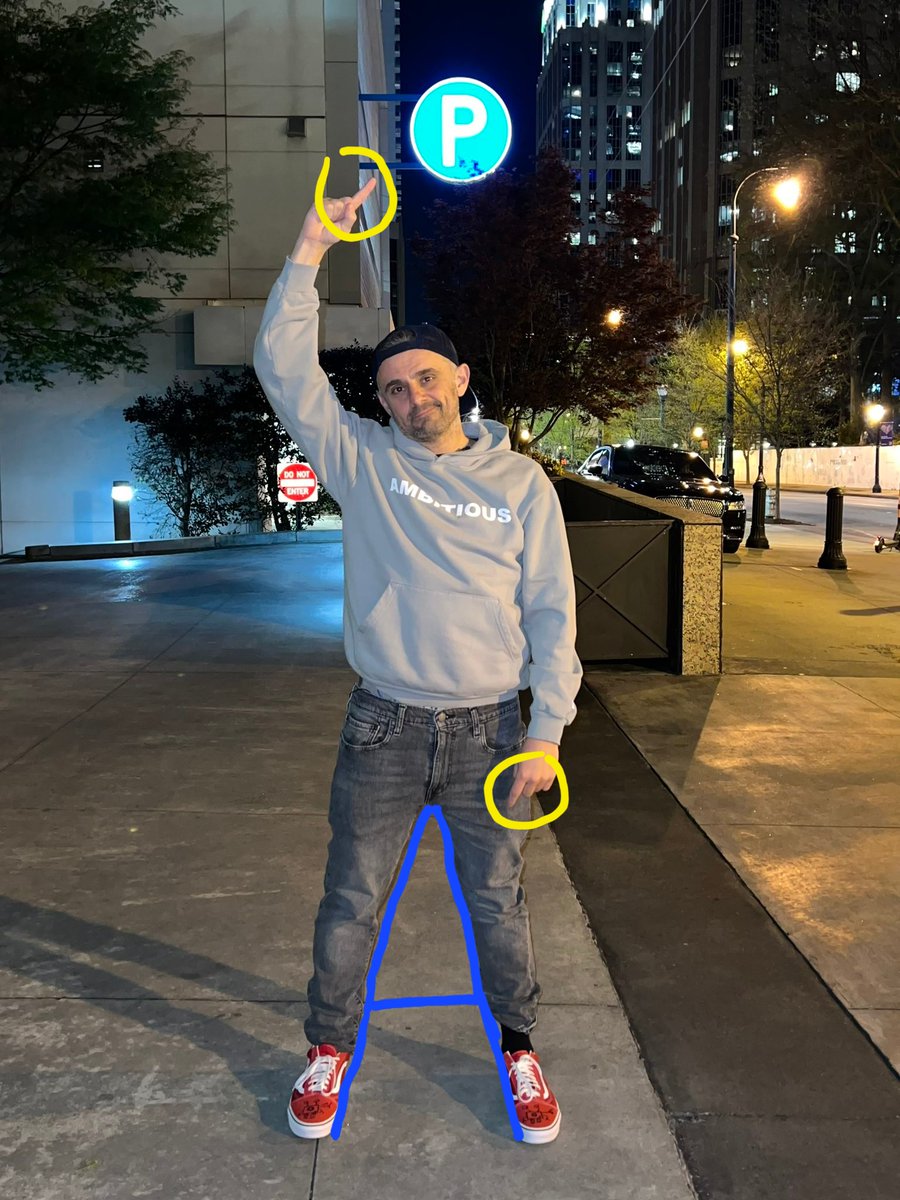XtopiaFi's tweet photo. P is for Psychedelics &amp; A is for Anonymous @garyvee is pointing you to @psychanon https://t.co/XLHu3akicu