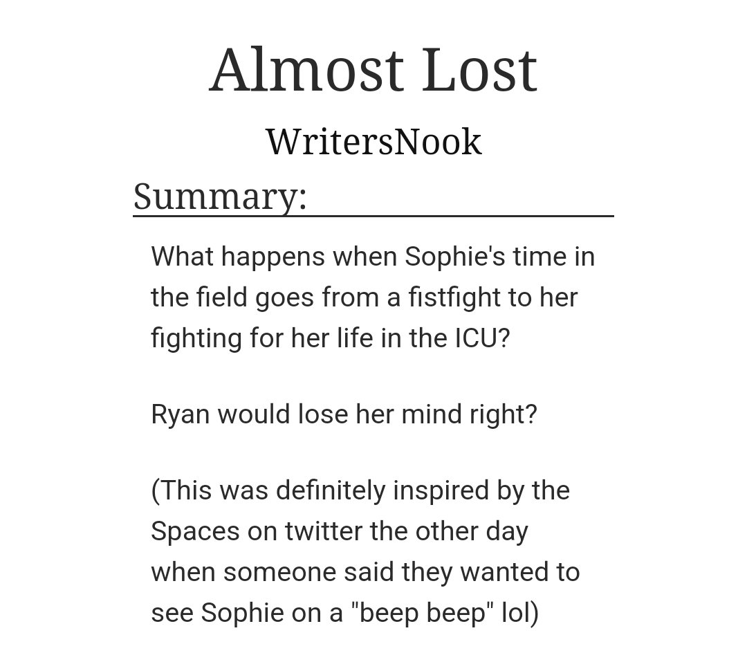 WylderMoore's tweet photo. https://t.co/7Ms8s0ejjm
Really going to need you guys to stop giving the fic writers AND the writer's room ideas, pls 😫
#wildmoore #Batwoman #RenewBatwoman https://t.co/fe5CJitWhZ
