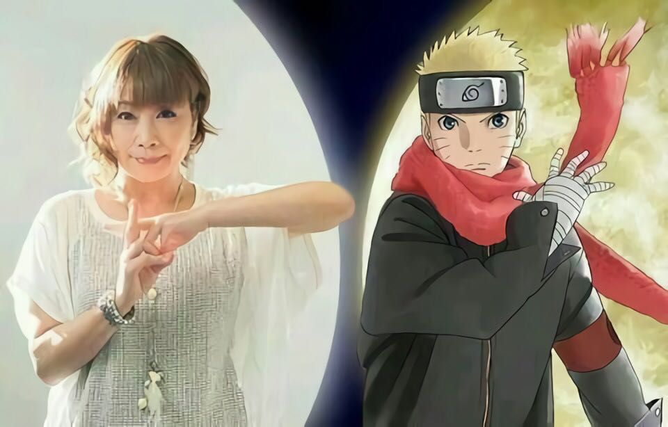 Boruto_Gaiden's tweet photo. Hoy está cumpliendo 50 años de edad Junko Takeuchi, quién por más de 20 años consecutivos ha dado su voz a nuestro querido Séptimo Hokage Naruto ¡¡DATTEBAYO!! 🍥 https://t.co/nVkqC5wWfg