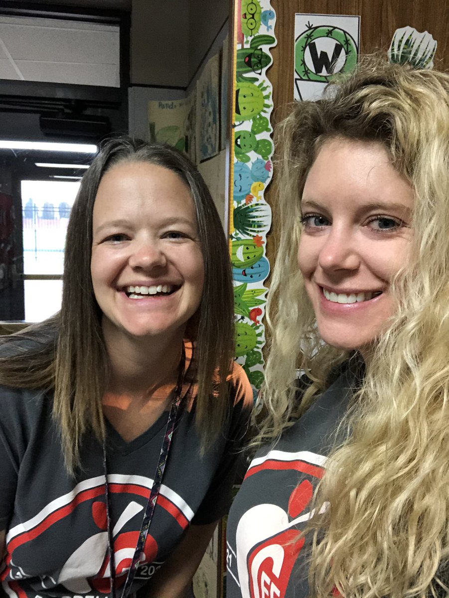 Happy 1st Tuesday of the month!!! We ❤️ <a href="/coppellisdef/">Coppell ISD Education Foundation</a> and all the amazing ways they support teachers and learners. @DCEtrailblazers <a href="/MrsDayDCE/">Lamar Day</a>