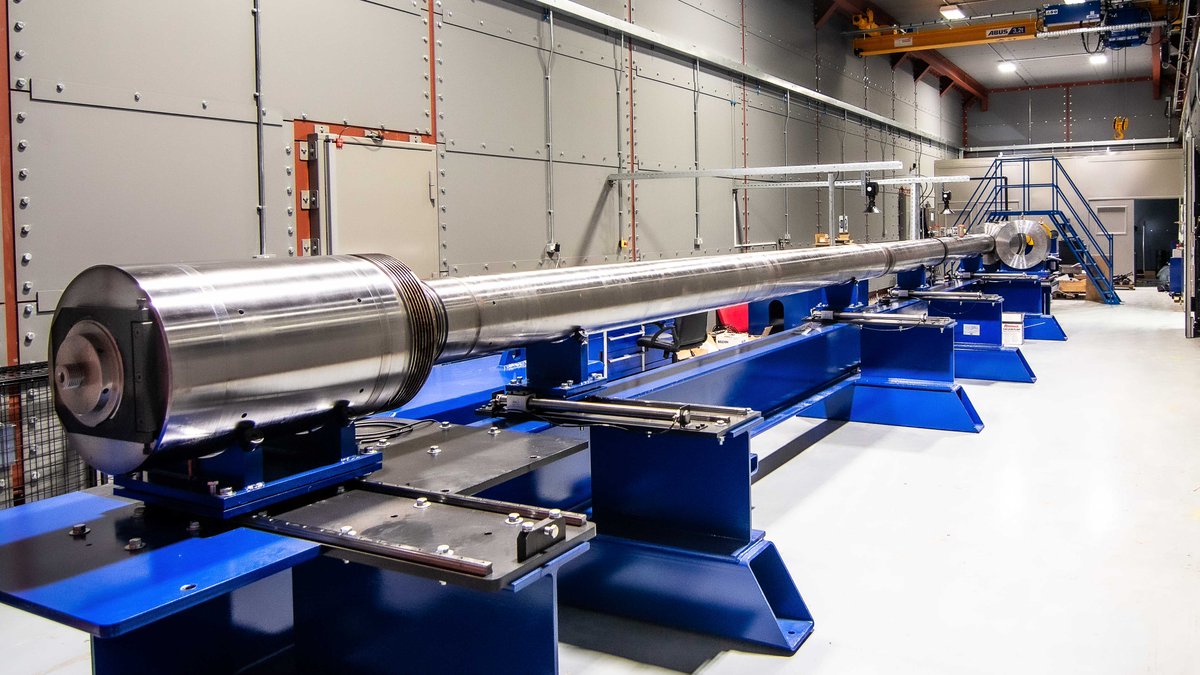University of Oxford (@uniofoxford) on Twitter photo NEW: Oxford University spin-out <a href="/flfusion/">First Light Fusion</a> confirms world first fusion result using unique new target technology.
The new method offers a simplified pathway to low-cost fusion energy using existing plant technology.
Read more ⬇️
firstlightfusion.com/media/fusion NEW: Oxford University spin-out <a href="/flfusion/">First Light Fusion</a> confirms world first fusion result using unique new target technology.
The new method offers a simplified pathway to low-cost fusion energy using existing plant technology.
Read more ⬇️
firstlightfusion.com/media/fusion