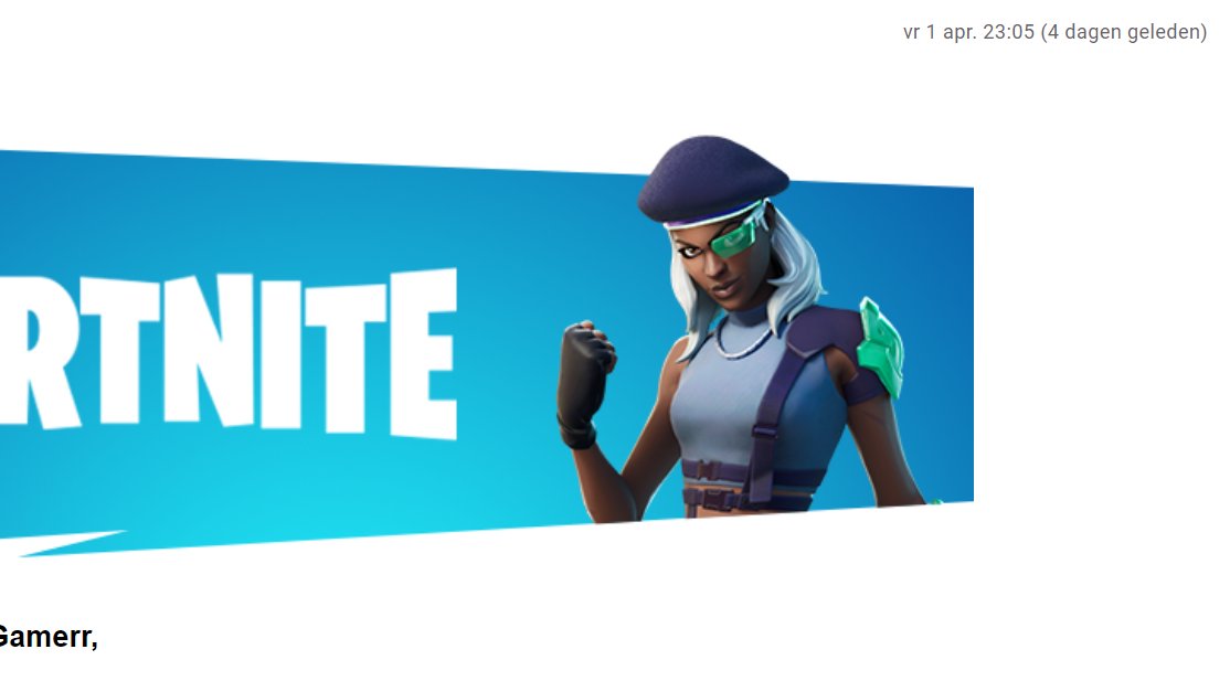 PingoGamerr's tweet photo. 4 days ago... still recieved nothing... #Fortnite #FortniteCreative https://t.co/iU3im8IzJh