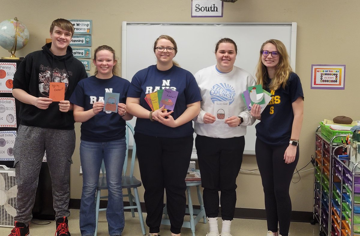 RAHS NHS tweet media