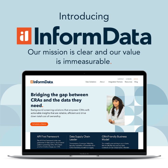 InformData tweet media