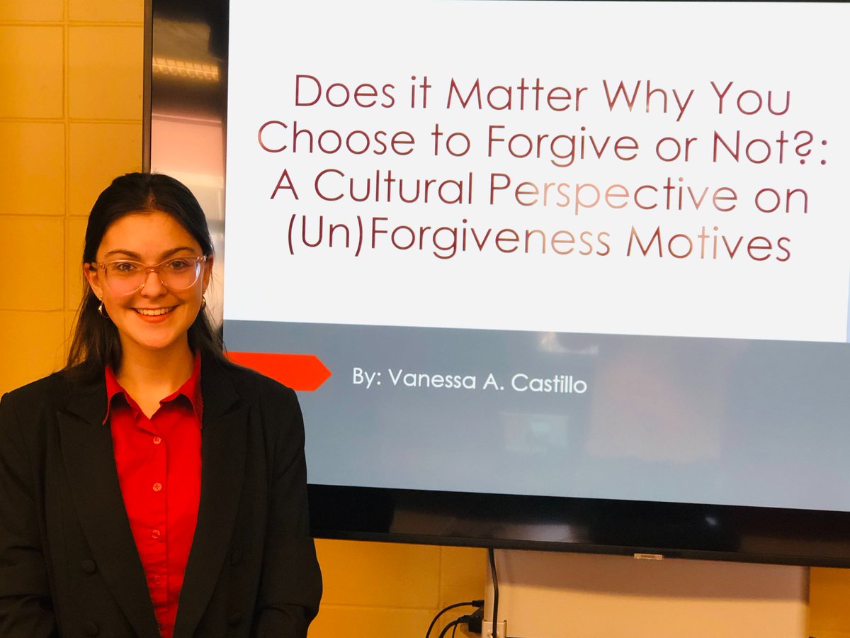 Vanessa Castillo, Ph.D. tweet media