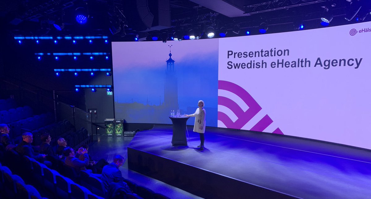 Botschaft Schweden (@swebotschaft) on Twitter photo We are organizing a trip for 🇩🇪 journalists to 🇸🇪 #Sweden on the theme #digitalisation & #sustainabilty. So far we met w/Minister for Energy & Digital Development Khashayar Farmanbar, Minister <a href="/AnnaHallberg_/">Anna Hallberg</a> <a href="/SmartCitySweden/">Smart City Sweden</a> <a href="/KRYcare/">Kry</a> @space_stockholm <a href="/norrsken_org/">Norrsken</a> etc #TeamSweden We are organizing a trip for 🇩🇪 journalists to 🇸🇪 #Sweden on the theme #digitalisation & #sustainabilty. So far we met w/Minister for Energy & Digital Development Khashayar Farmanbar, Minister <a href="/AnnaHallberg_/">Anna Hallberg</a> <a href="/SmartCitySweden/">Smart City Sweden</a> <a href="/KRYcare/">Kry</a> @space_stockholm <a href="/norrsken_org/">Norrsken</a> etc #TeamSweden